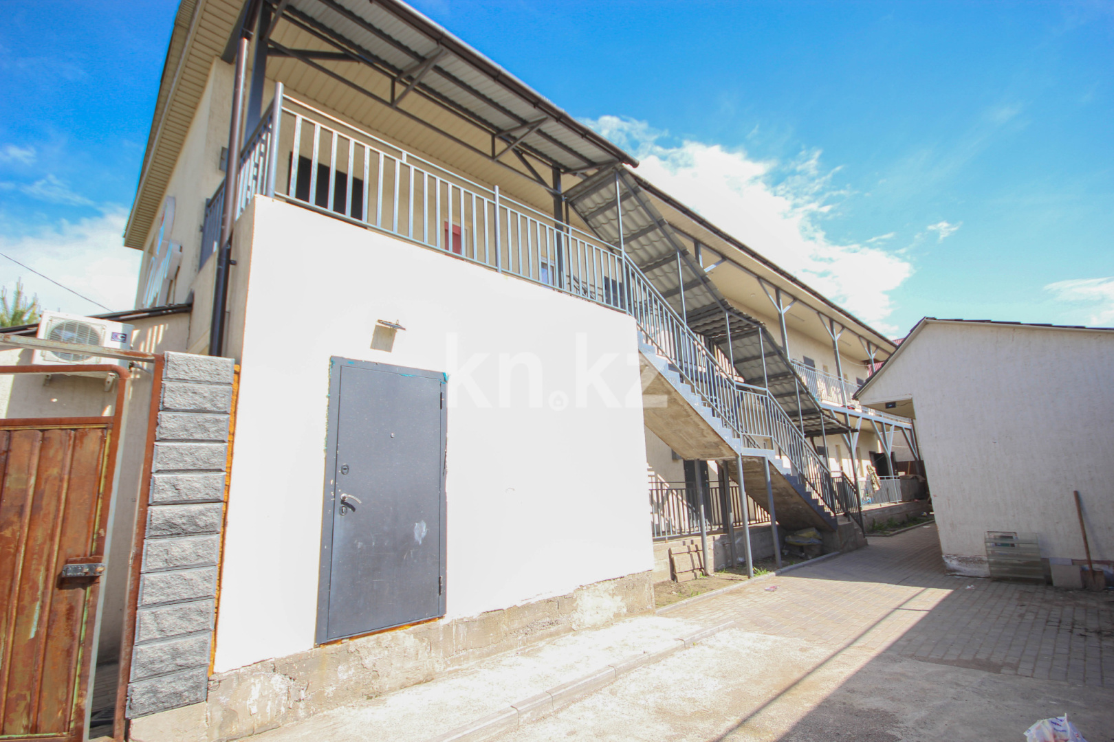 Продажа , 285 м², ул. Сапиева - Продажа действующего бизнеса в Алматы с фото фото 17 из 22