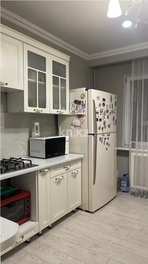 Продажа 2-комнатной квартиры, 70 м², мкр-н Акбулак, дом  9 в Алматы - фото 3