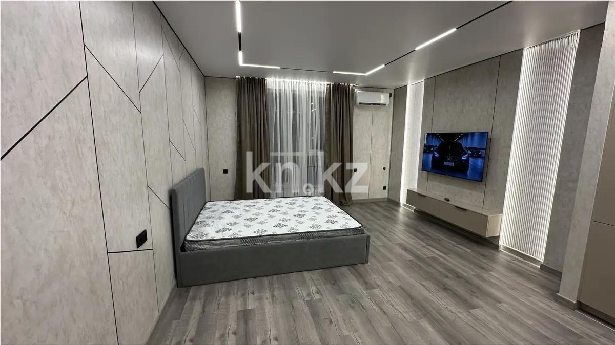 Продажа 1-комнатной квартиры, 33 м² в Алматы