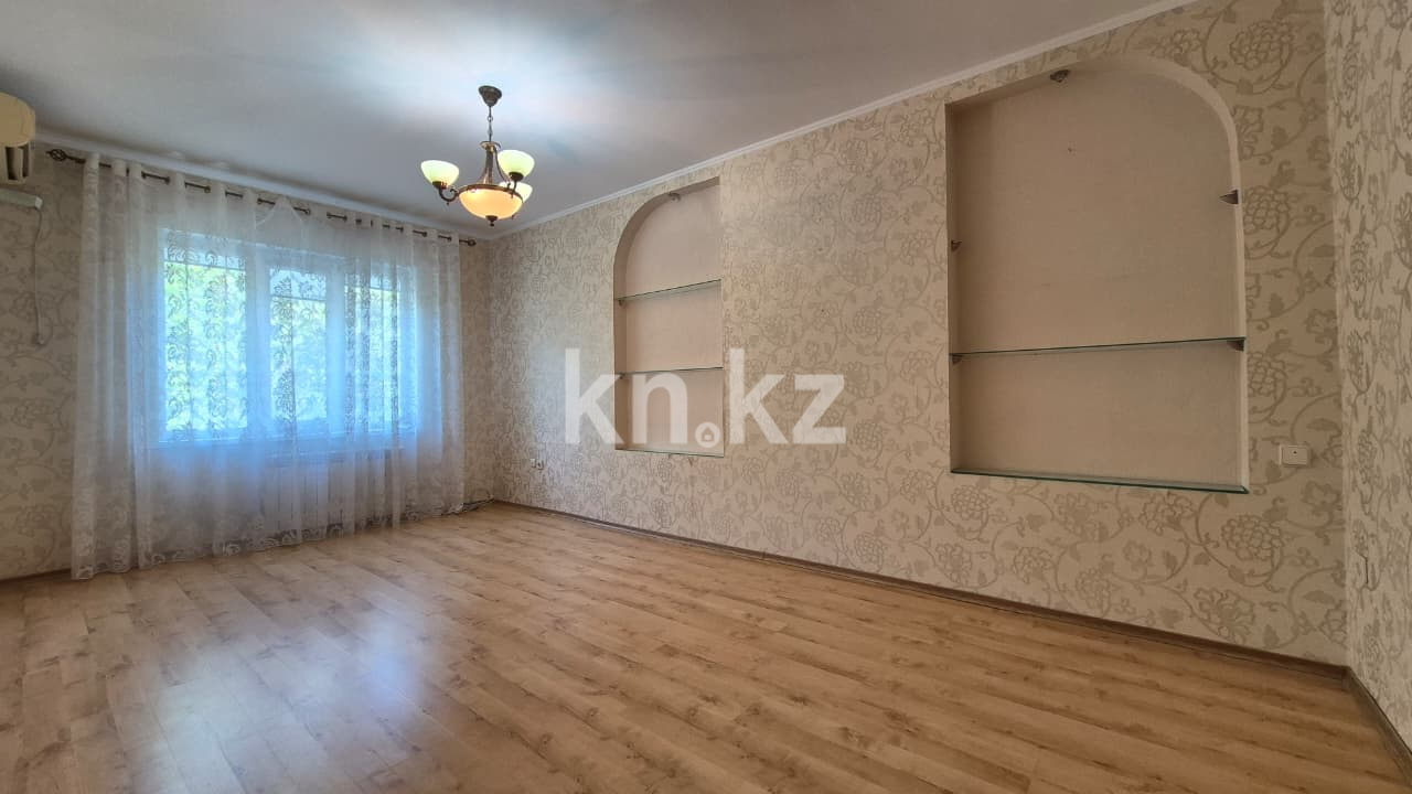Продажа 4-комнатной квартиры, 123 м², мкр-н Сарыарка, дом  39 - Продажа и аренда недвижимости в Атырау фото 36 из 38