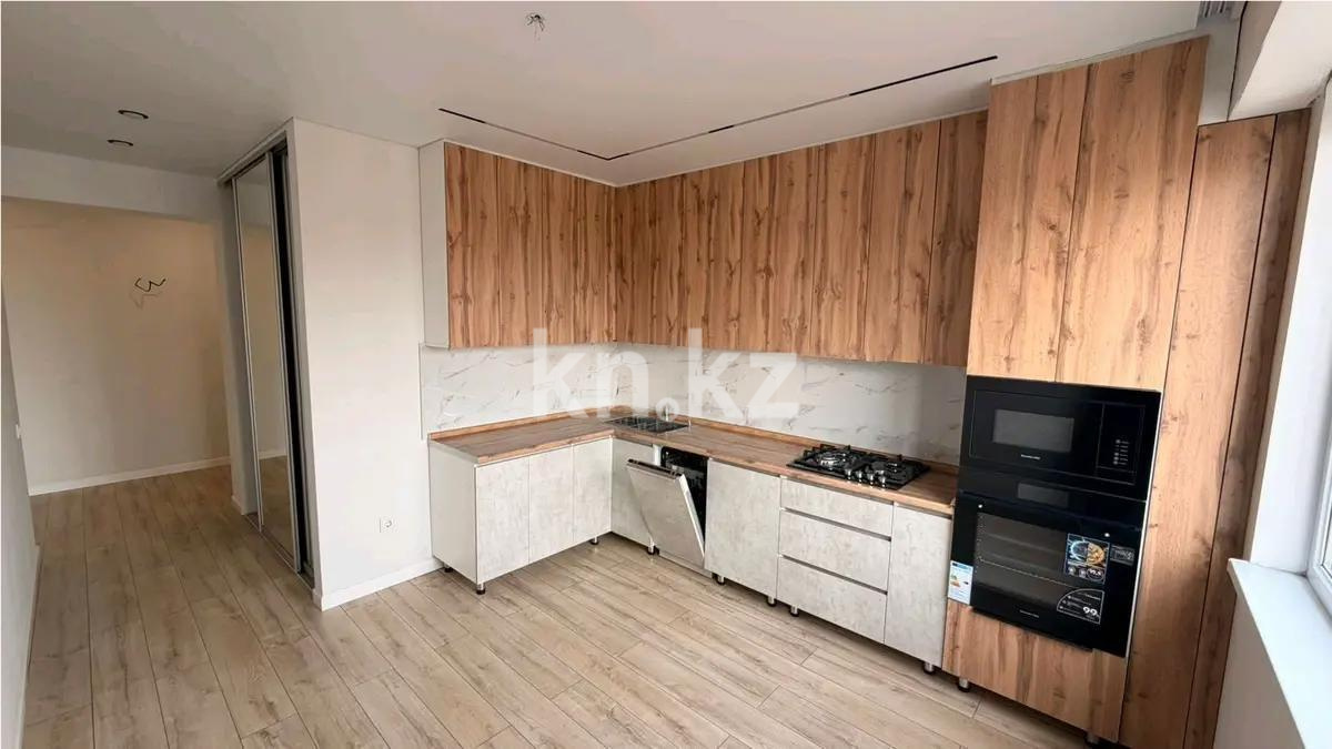 Продажа 2-комнатной квартиры, 66.3 м² - Продажа квартир в Алматы - страница 20 фото 3 из 6