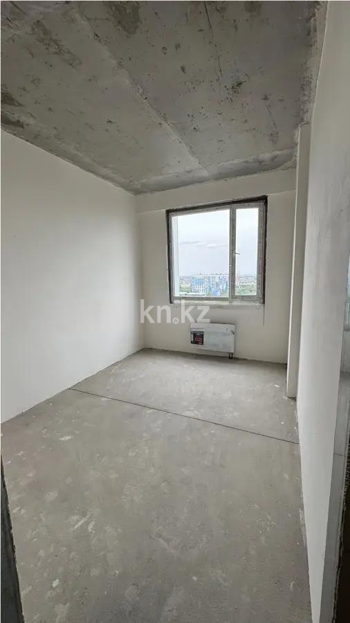 Продажа 1-комнатной квартиры, 38 м², ул. Ашимова, дом  1/5б - Продажа квартир в Алматы без посредников с фото фото 1 из 3