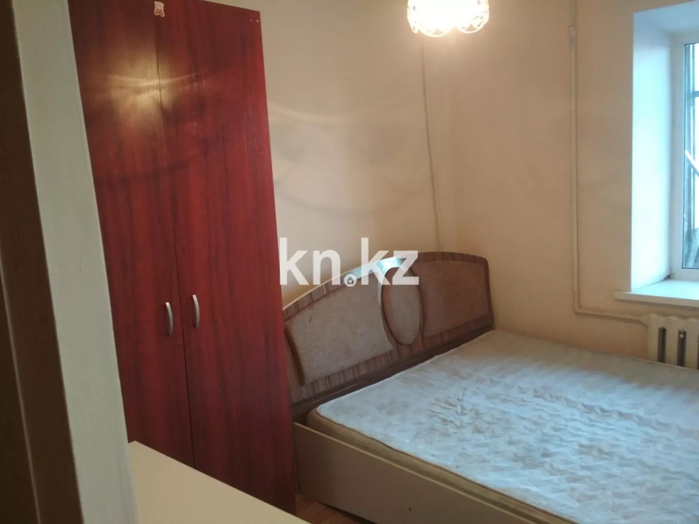 Продажа 3-комнатной квартиры, 64 м², ул. Гапеева, дом  5 в Караганде - фото 10