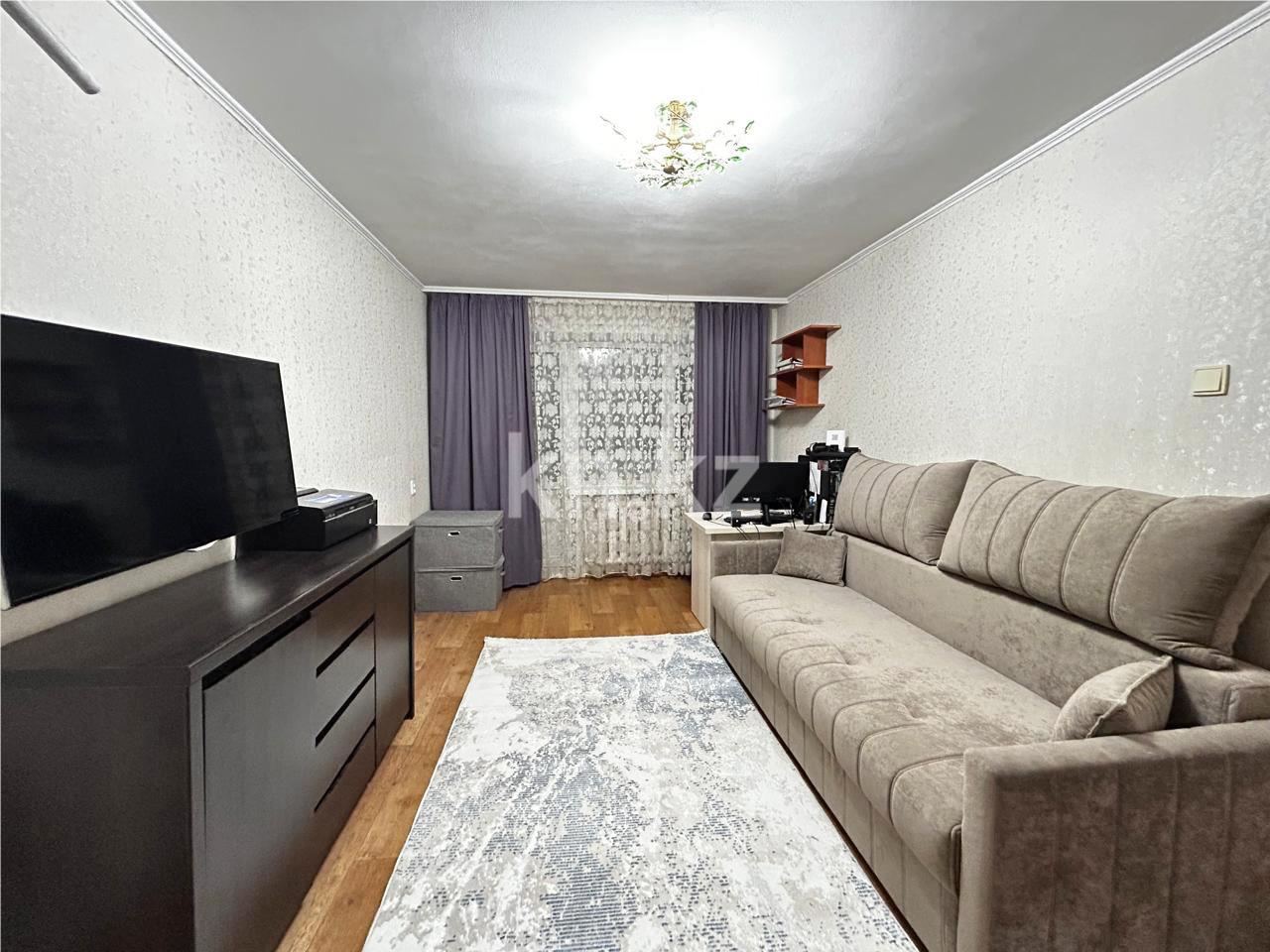Продажа 2-комнатной квартиры, 44 м², пр. Строителей, дом  23 в Караганде
