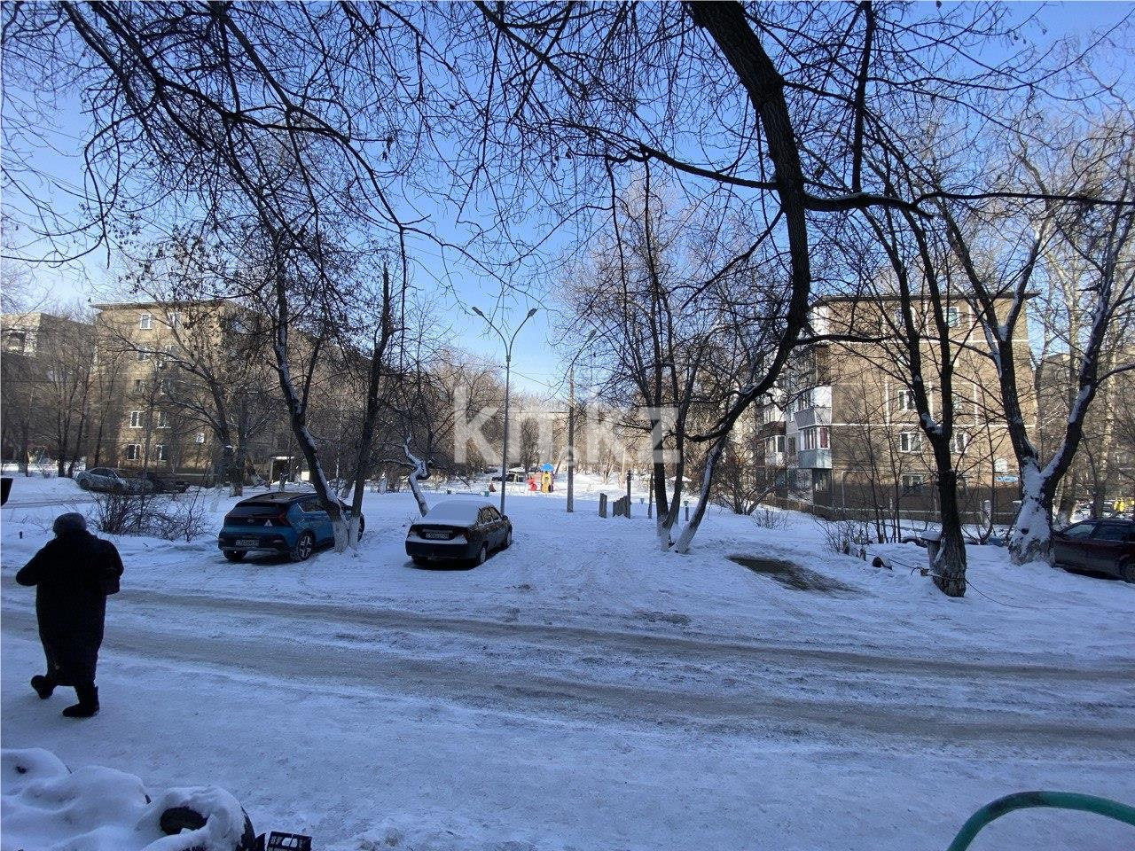 Продажа 3-комнатной квартиры, 62 м² - Продажа квартир в Семее фото 15 из 16