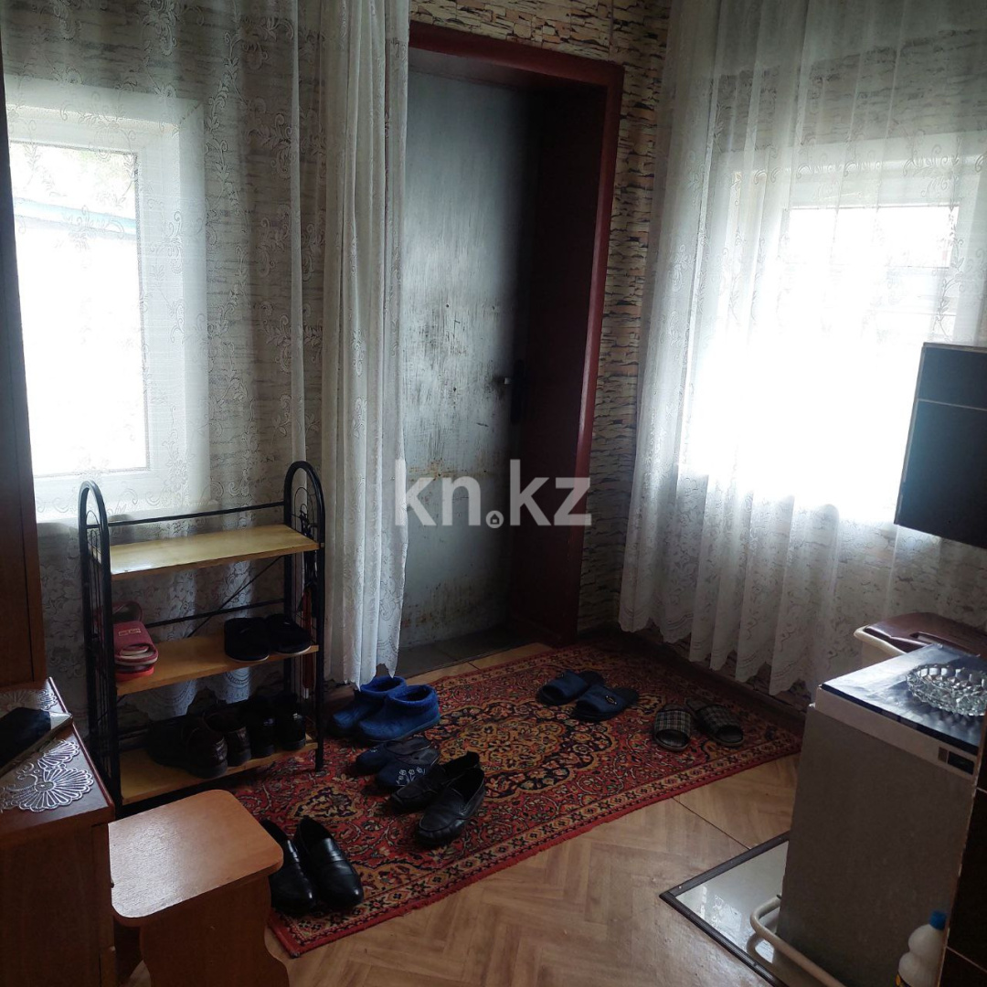 Продажа 6-комнатного дома, 123.8 м², ул. Леонида Беды - Продажа квартир в Костанае фото 14 из 22