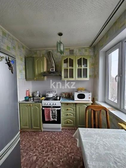 Продажа 2-комнатной квартиры, 48 м² - Недвижимость в Казахстане - страница 12 фото 4 из 7