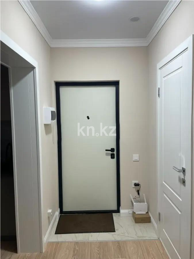 Продажа 2-комнатной квартиры, 41.3 м² - Недвижимость в Астане фото 5 из 6