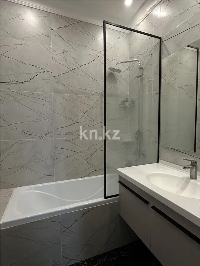 Продажа 2-комнатной квартиры, 73 м², ул. Рыскулова, дом  1 - Продажа квартир в Казахстане фото 4 из 5