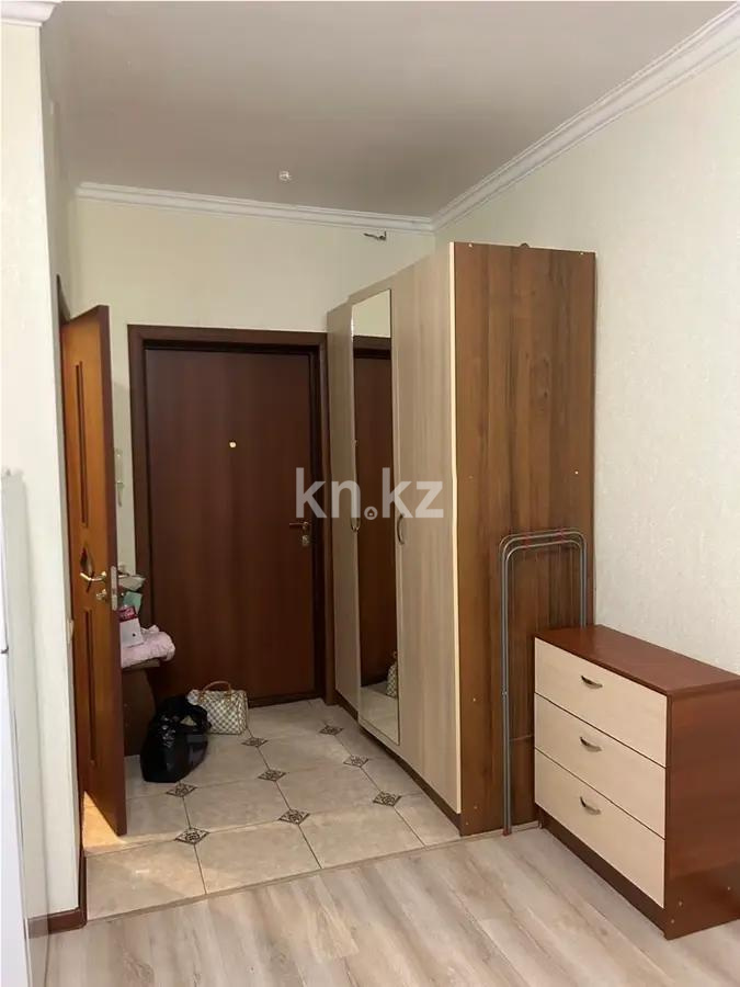 Продажа 1-комнатной квартиры, 23 м², пр. Кошкарбаева, дом  68 в Астане - фото 4