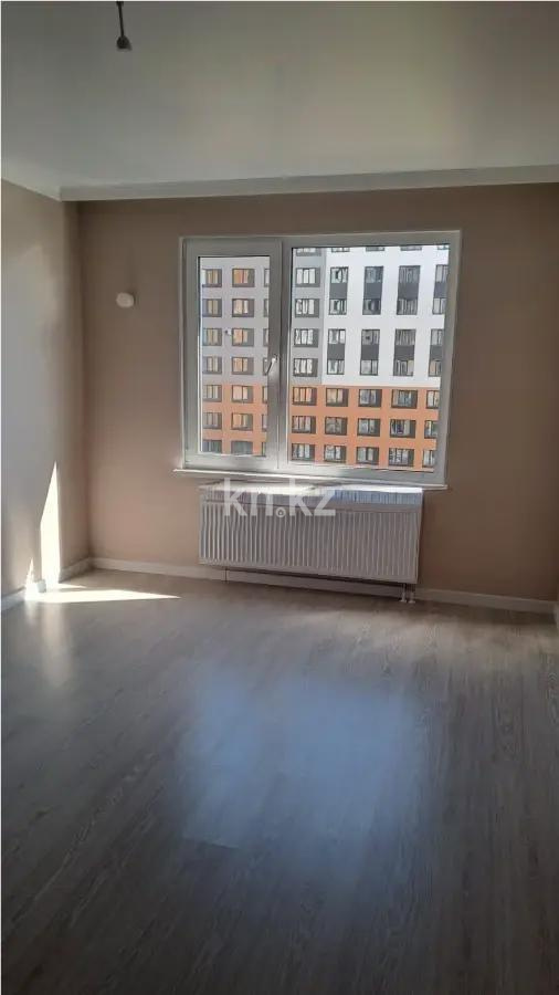 Продажа 2-комнатной квартиры, 52.6 м², ул. Хусейна бен Талала, дом  41/1 - Продажа  двухкомнатных квартир в Астане с фото фото 1 из 3