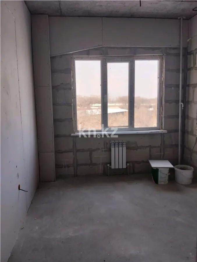 Продажа 1-комнатной квартиры, 39 м² в Алматы