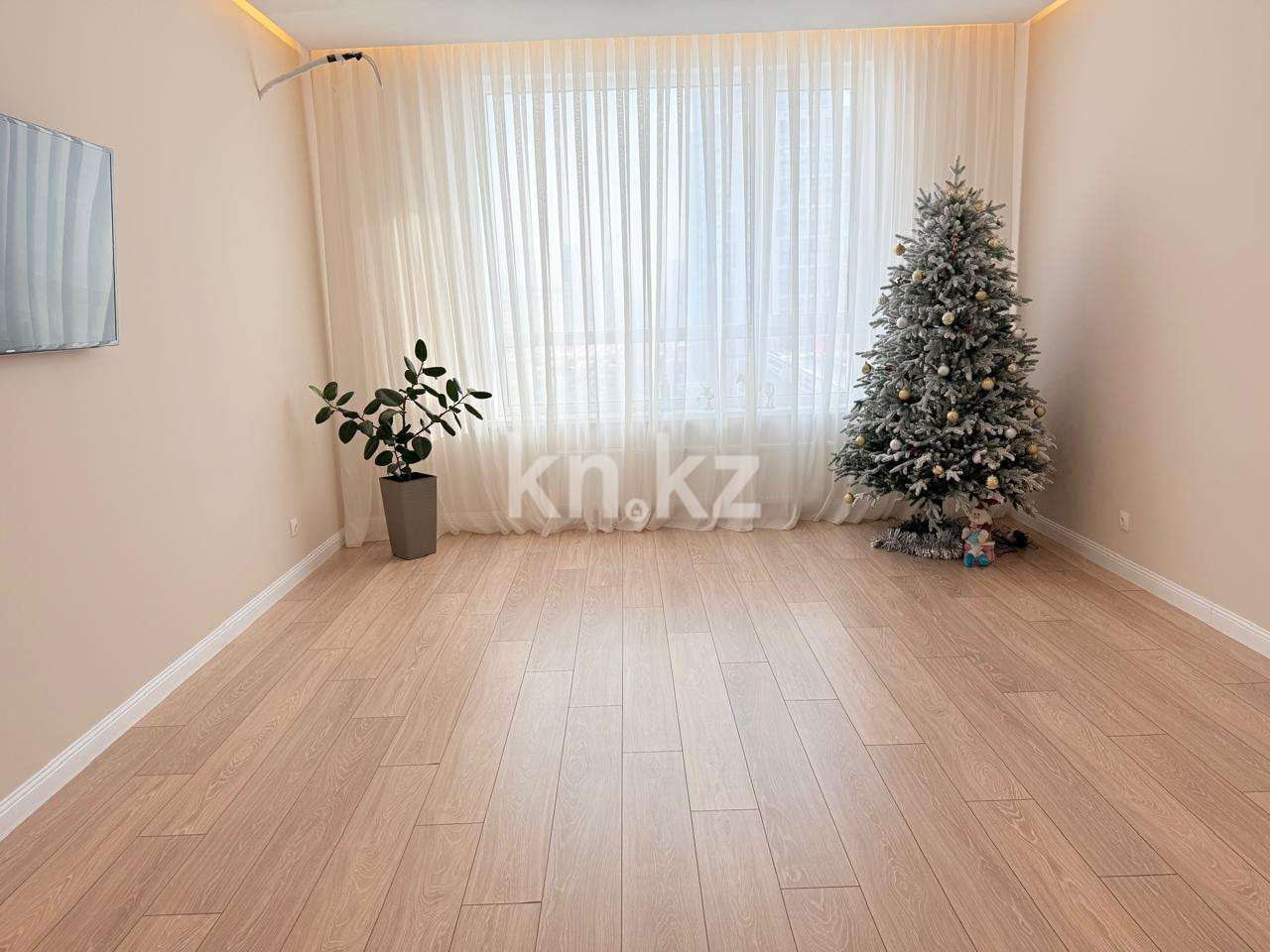 Продажа 4-комнатной квартиры, 140 м² - Продажа четырехкомнатных квартир в Астане - страница 7 фото 38 из 40