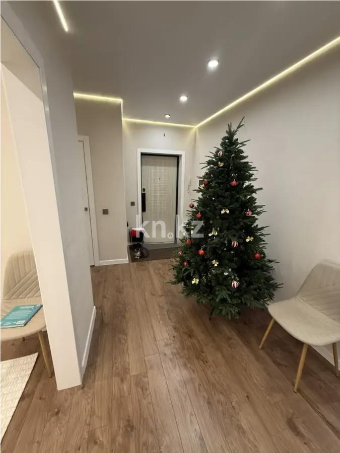 Продажа 2-комнатной квартиры, 66 м², ул. Умай Ана, дом  14 в Астане - фото 6