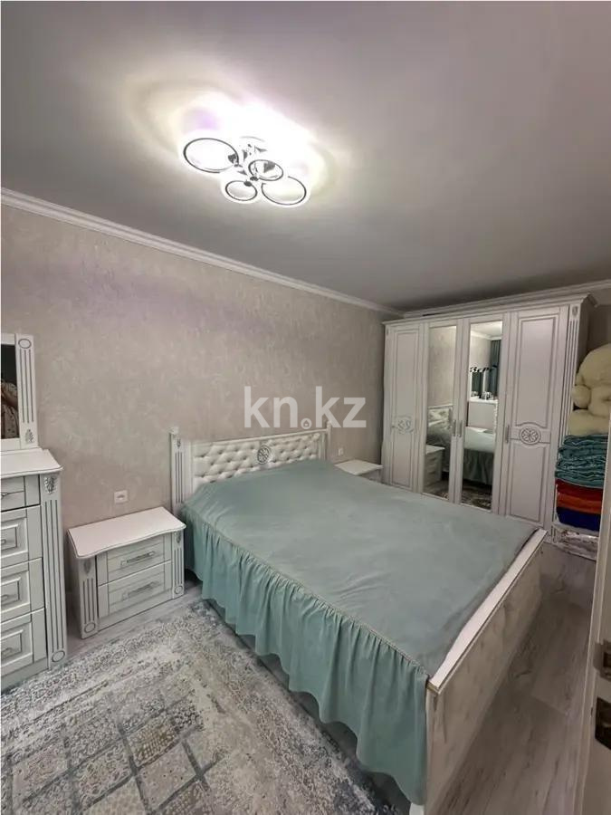 Продажа 3-комнатной квартиры, 57 м² в Караганде - фото 2