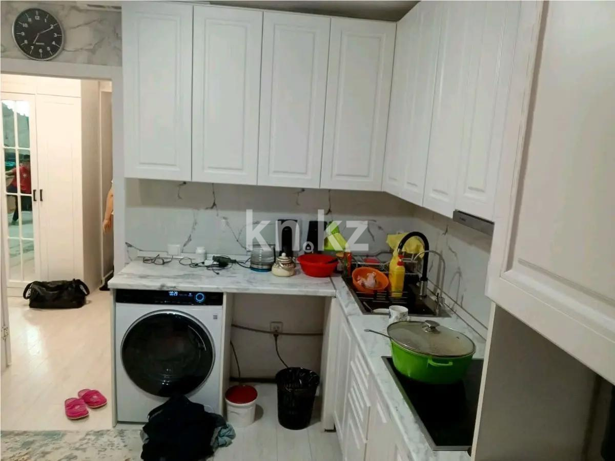 Продажа 1-комнатной квартиры, 42.5 м², ул. Жургенова, дом  28 в Астане - фото 4