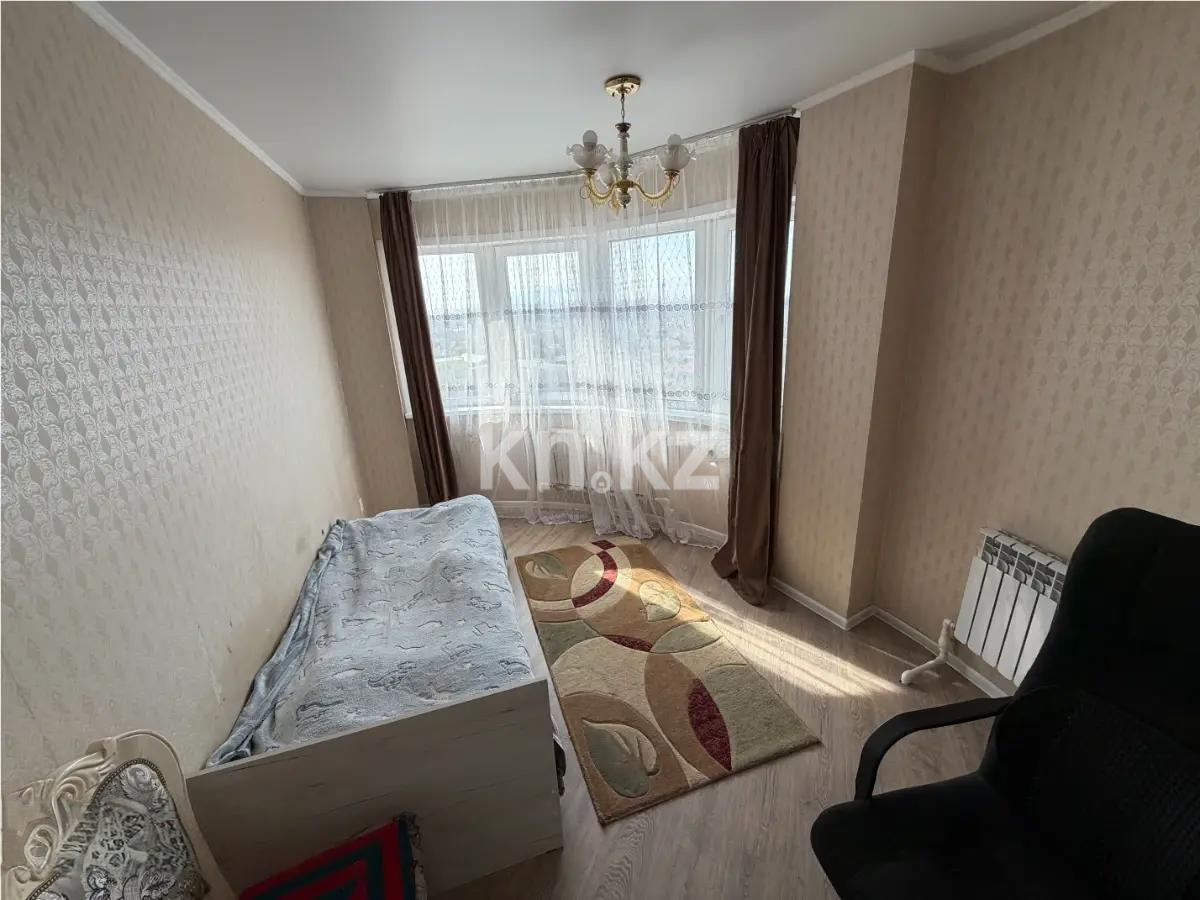 Продажа 3-комнатной квартиры, 72 м² - Продажа квартир в монолитно-каркасном доме в Караганде фото 2 из 5