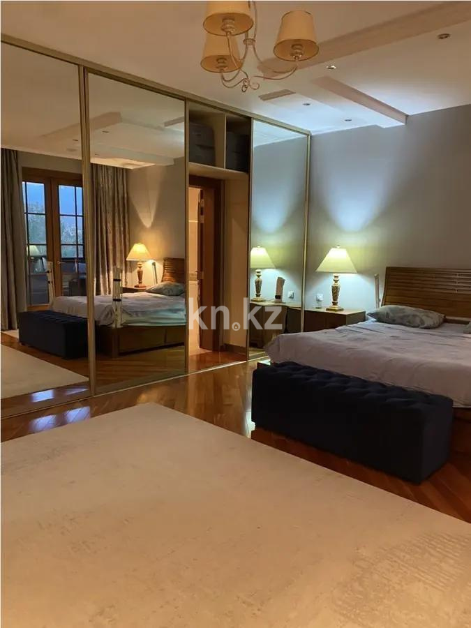 Продажа 4-комнатной квартиры, 160 м² - Продажа четырехкомнатных квартир от собственников в Алматы фото 2 из 10