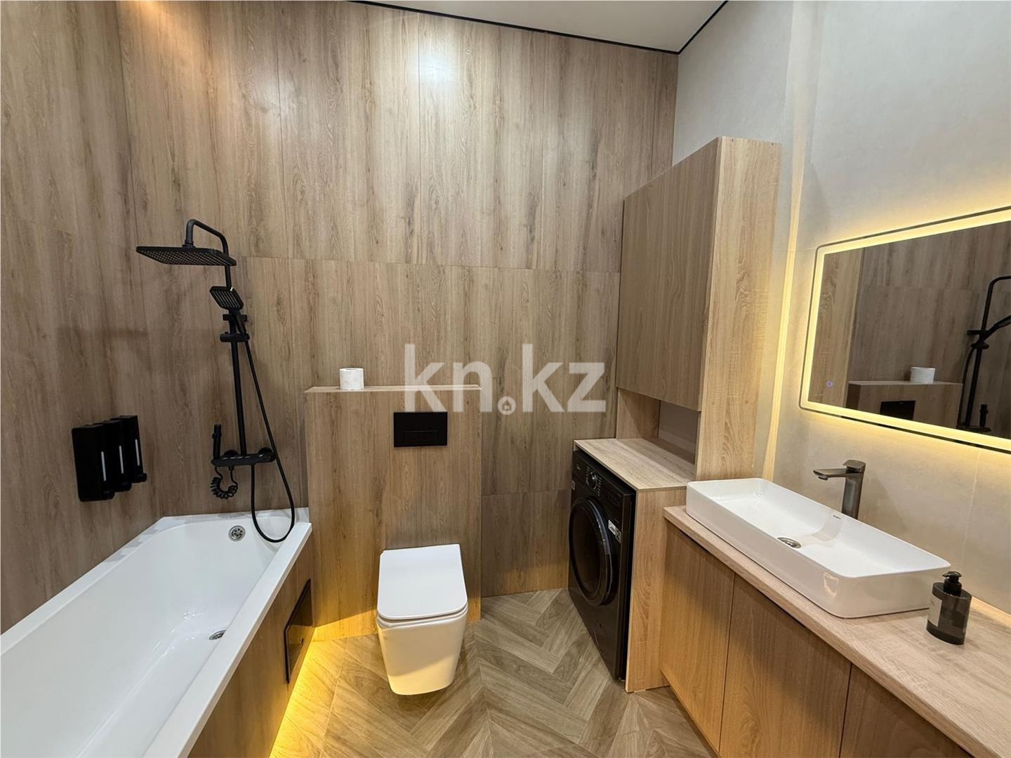 Продажа 2-комнатной квартиры, 39.1 м² в Астане - фото 6