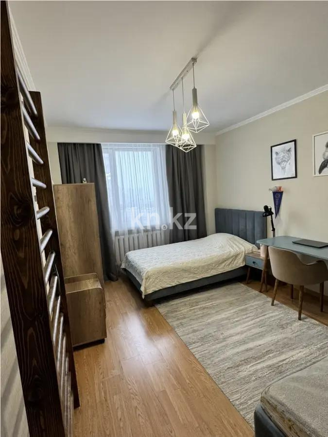 Продажа 3-комнатной квартиры, 92 м², пр. Абая, дом  8 в Астане - фото 3