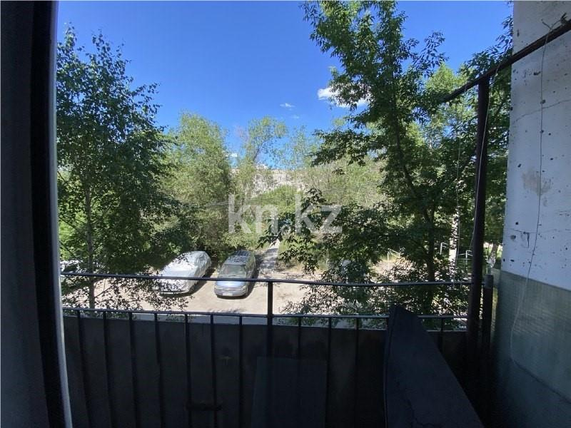 Продажа 2-комнатной квартиры, 44 м² в Темиртау - фото 3