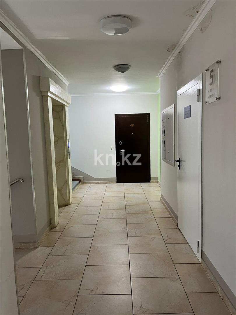 Продажа 1-комнатной квартиры, 40 м² в Астане - фото 11