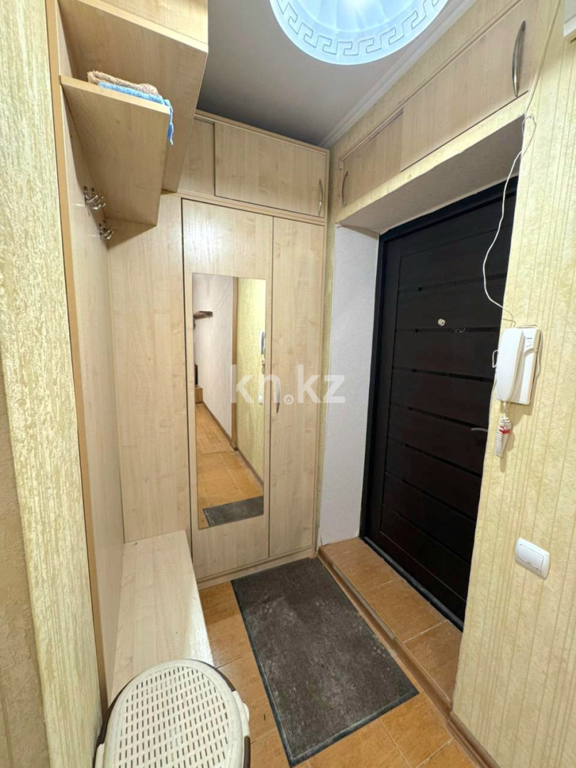 Аренда 2-комнатной квартиры, 46 м² - Аренда квартиры помесячно в Алматы фото 7 из 12