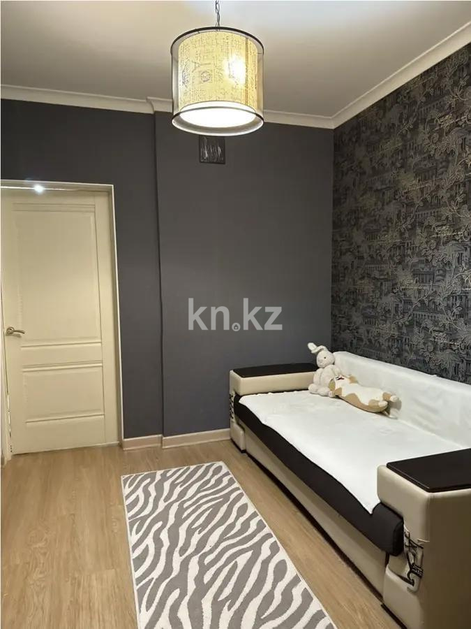 Продажа 3-комнатной квартиры, 77.7 м², ул. Кенесары, дом  52 - Продажа квартир в Астане фото 4 из 9