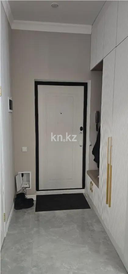 Продажа 1-комнатной квартиры, 38.6 м² - Продажа квартир от собственников в Астане - страница 105 фото 2 из 2