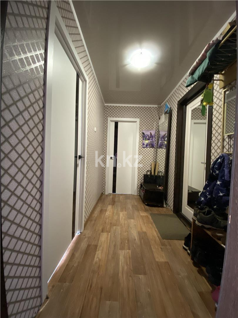 Продажа 2-комнатной квартиры, 50 м² в Темиртау - фото 11