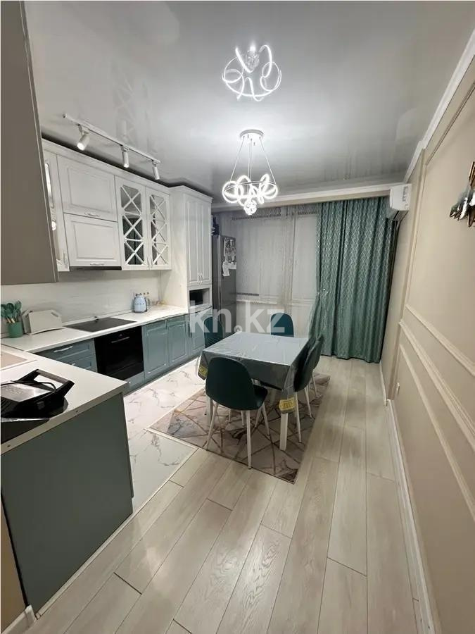 Продажа 4-комнатной квартиры, 123.4 м² - Продажа квартир в Казахстане - страница 31 фото 4 из 6