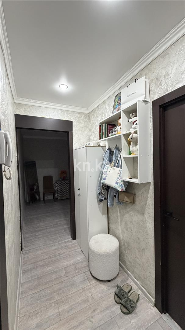 Продажа 2-комнатной квартиры, 48 м² в Караганде - фото 5