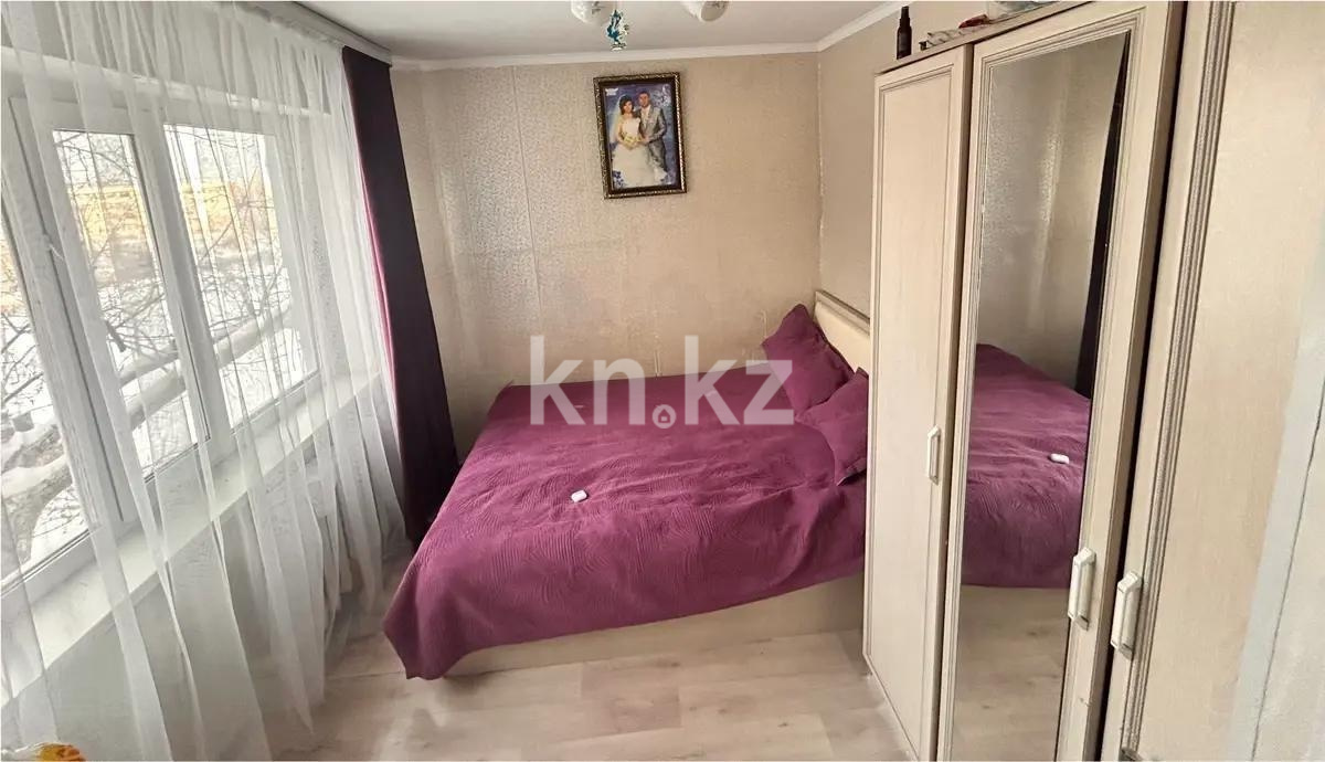 Продажа 3-комнатной квартиры, 47 м² - Продажа трехкомнатных квартир в панельном доме в Казахстане - страница 28 фото 2 из 5
