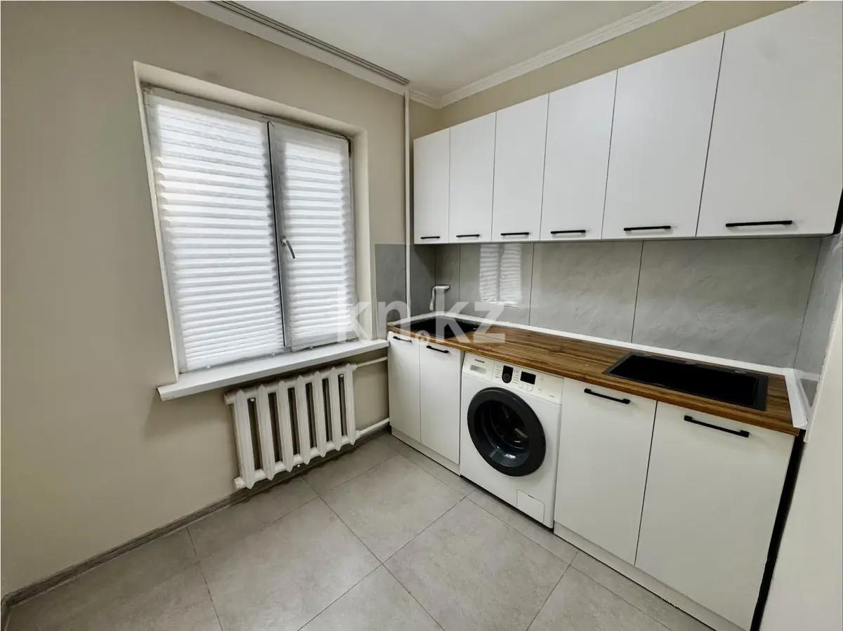 Продажа 1-комнатной квартиры, 32 м² - Продажа однокомнатных квартир от собственников в Алматы - страница 11 фото 2 из 4