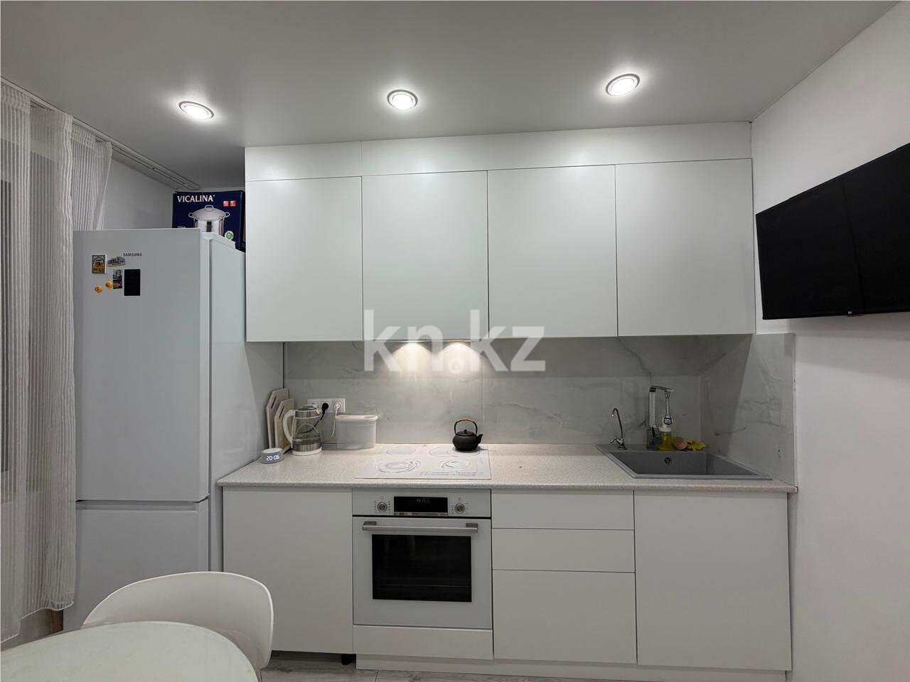 Продажа 3-комнатной квартиры, 69 м² в Темиртау - фото 8