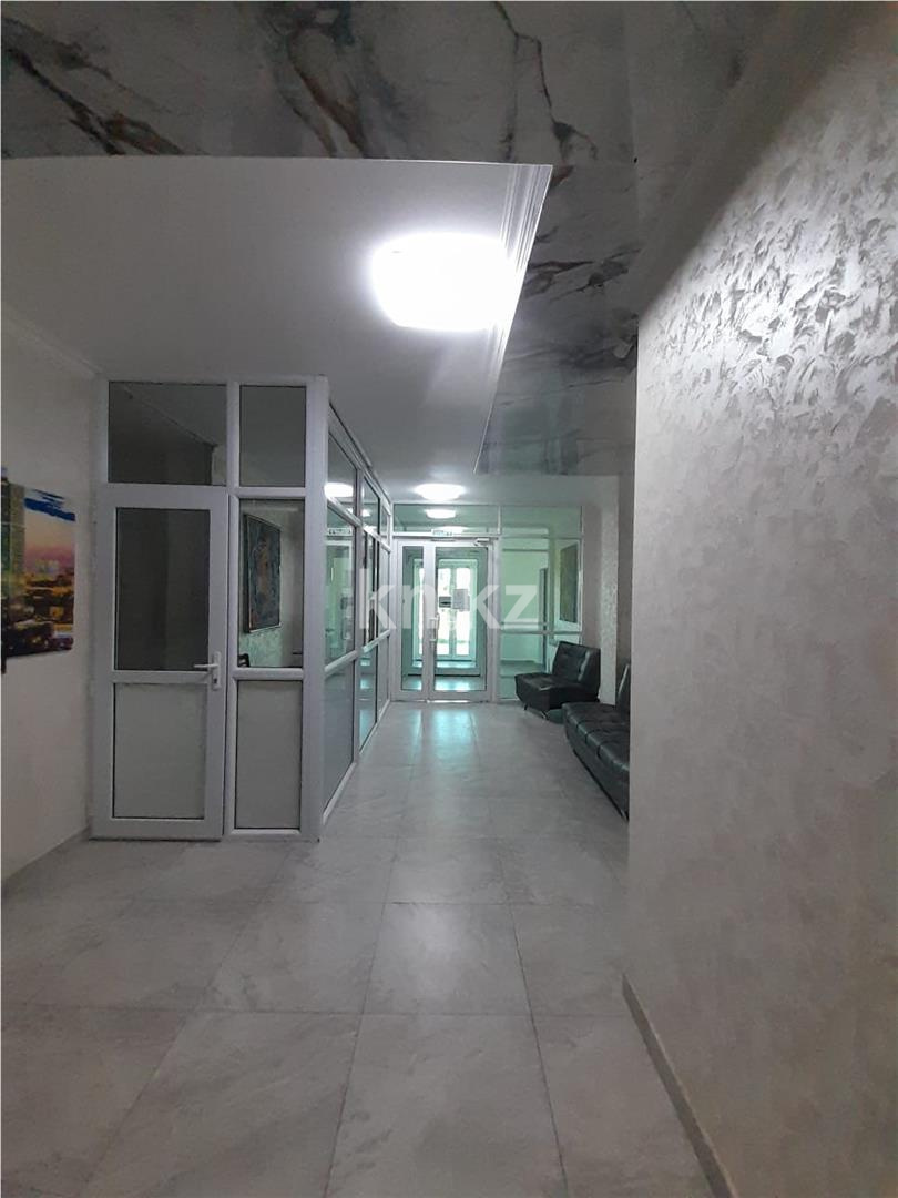 Продажа 3-комнатной квартиры, 115 м² - Продажа трехкомнатных квартир в Астане - страница 86 фото 18 из 18