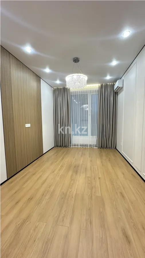 Продажа 2-комнатной квартиры, 47 м² в Алматы