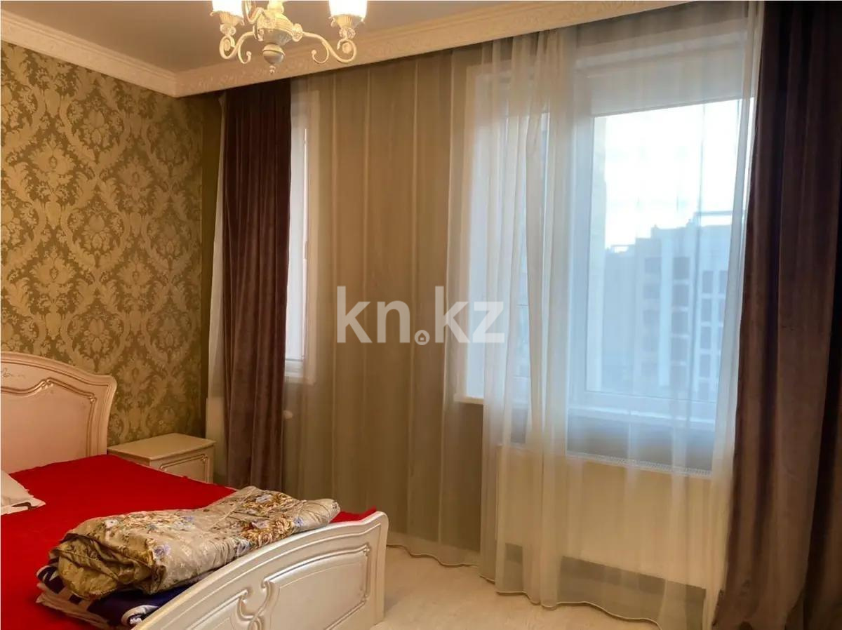 Продажа 2-комнатной квартиры, 46 м², пр. Улы Дала, дом  56/1 в Астане - фото 2