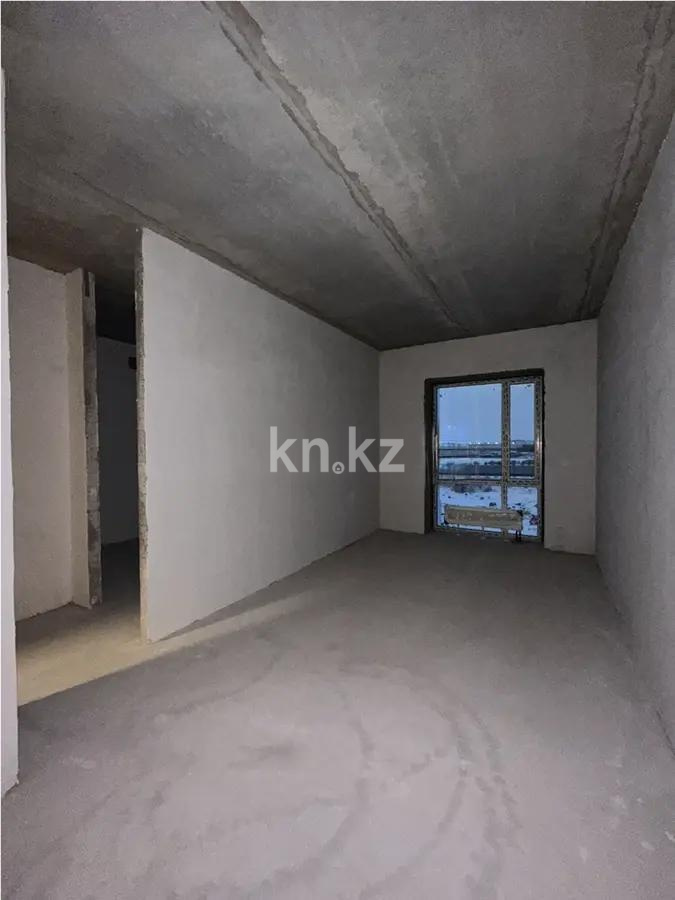 Продажа 1-комнатной квартиры, 41 м² в Астане