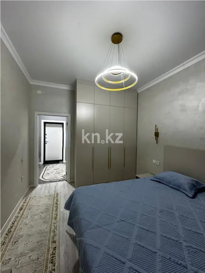 Продажа 2-комнатной квартиры, 45 м², пр. Райымбека, дом  351/1 в Алматы - фото 2