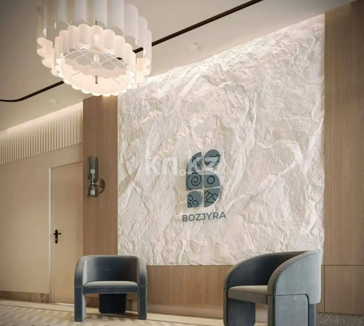 Продажа 3-комнатной квартиры, 86.3 м² в Астане - фото 5