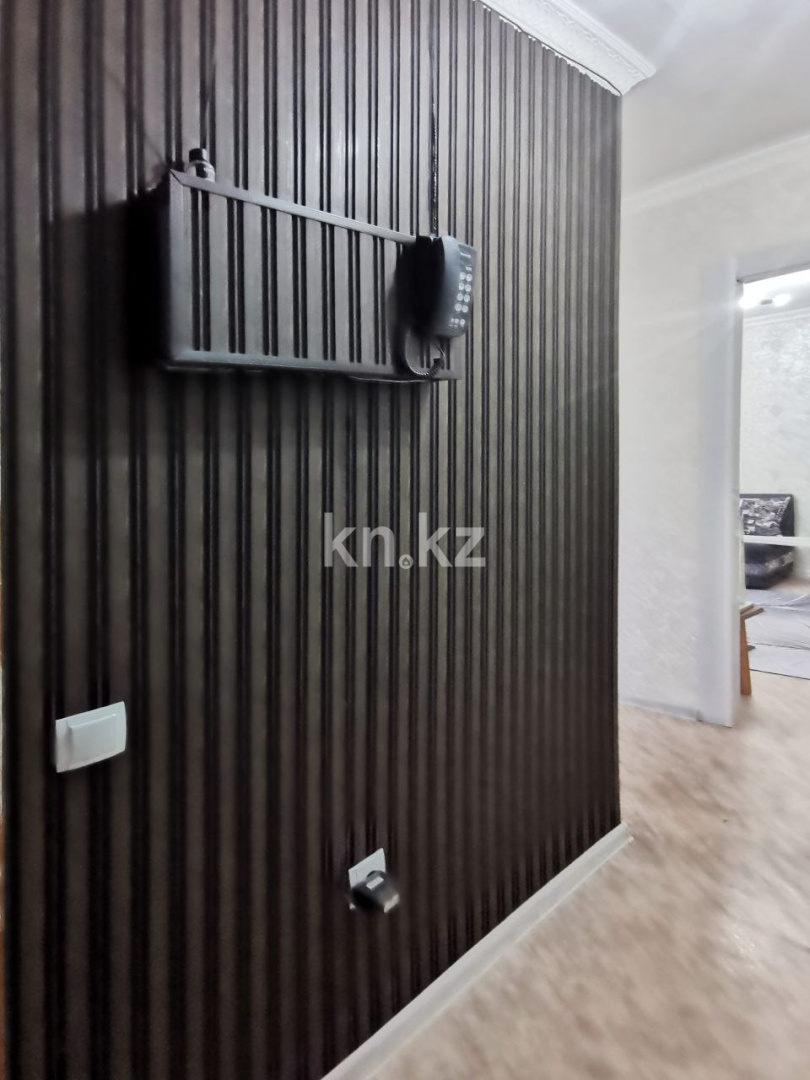 Аренда 2-комнатной квартиры, 45 м² - Аренда квартир помесячно в Алматы фото 24 из 35