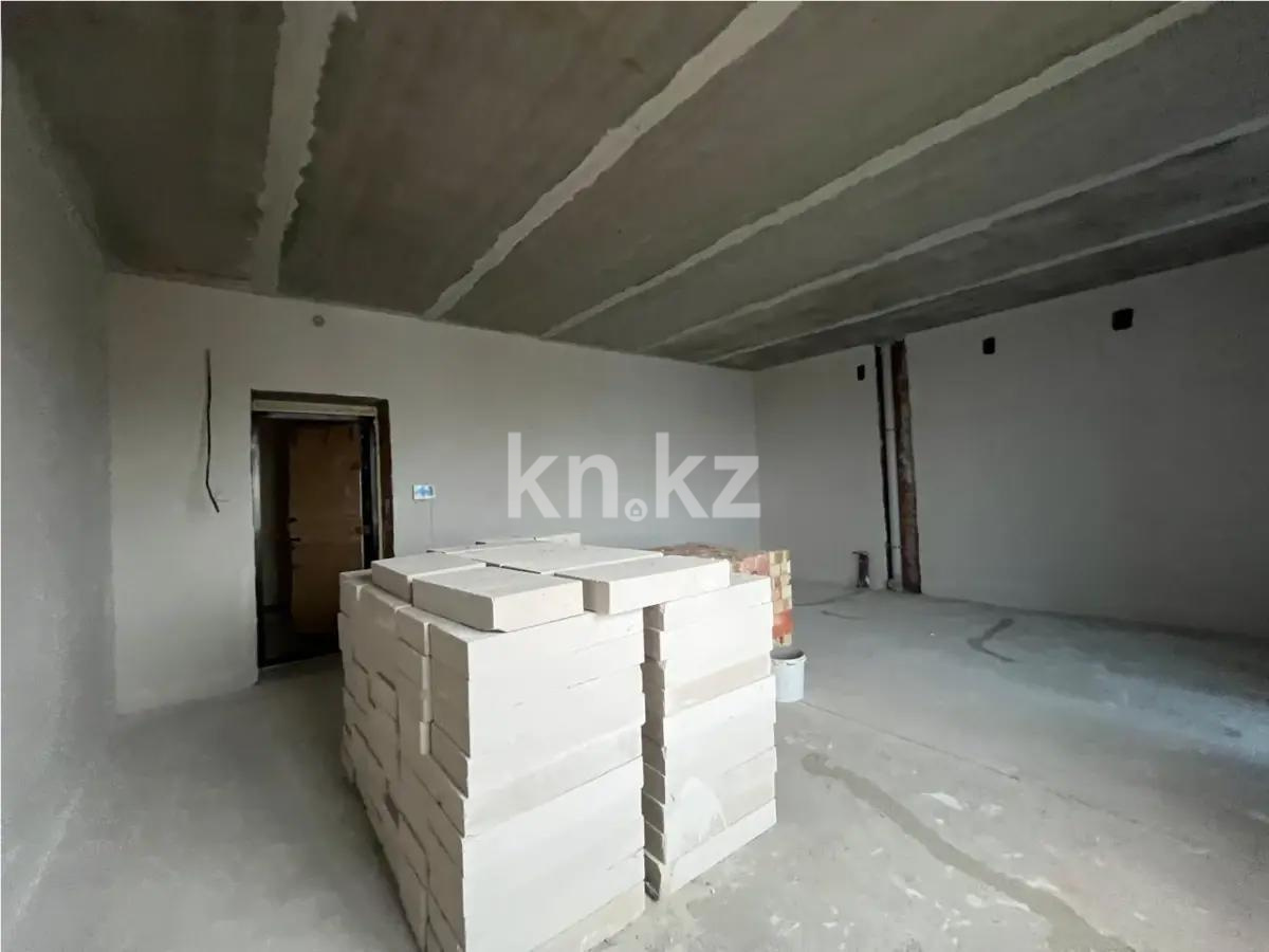 Продажа 1-комнатной квартиры, 42 м² - Продажа  однокомнатных квартир в новостройках Караганды фото 3 из 3