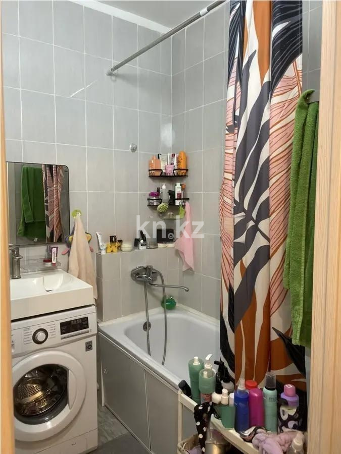 Продажа 2-комнатной квартиры, 48.64 м² в Алматы - фото 3