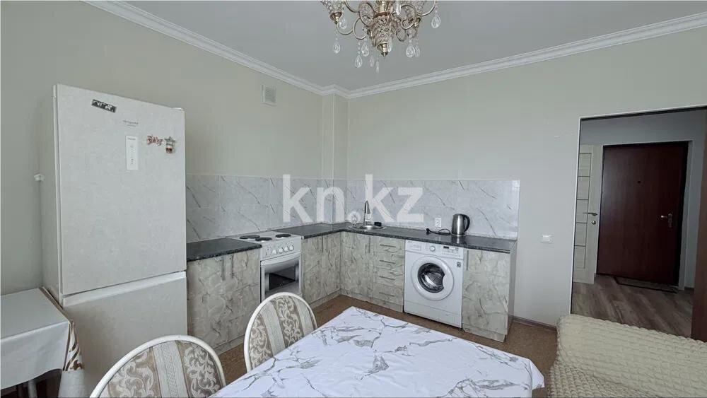 Продажа 1-комнатной квартиры, 55 м² в Астане - фото 4
