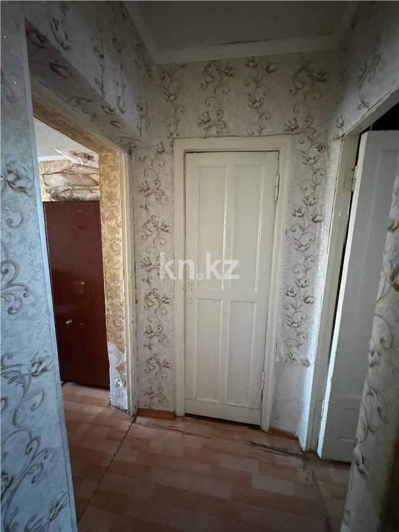 Продажа 3-комнатной квартиры, 60 м², ул. Пичугина - Продажа квартир в Казахстане фото 10 из 10