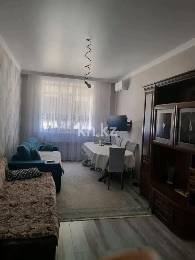 Продажа 2-комнатной квартиры, 70 м² - Продажа двухкомнатных квартир от собственников в Караганде - страница 12 фото 1 из 4