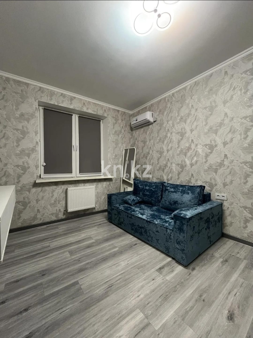 Аренда 2-комнатной квартиры, 52 м² - Аренда квартир помесячно в р-не Сарыарка Астаны фото 3 из 8
