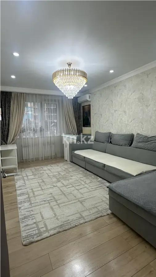 Продажа 2-комнатной квартиры, 74.5 м² в Алматы