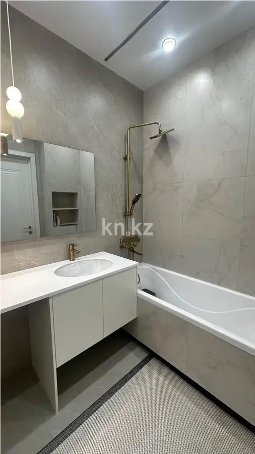 Продажа 2-комнатной квартиры, 62.3 м², ул. Байтурсынова, дом  8 в Астане - фото 5